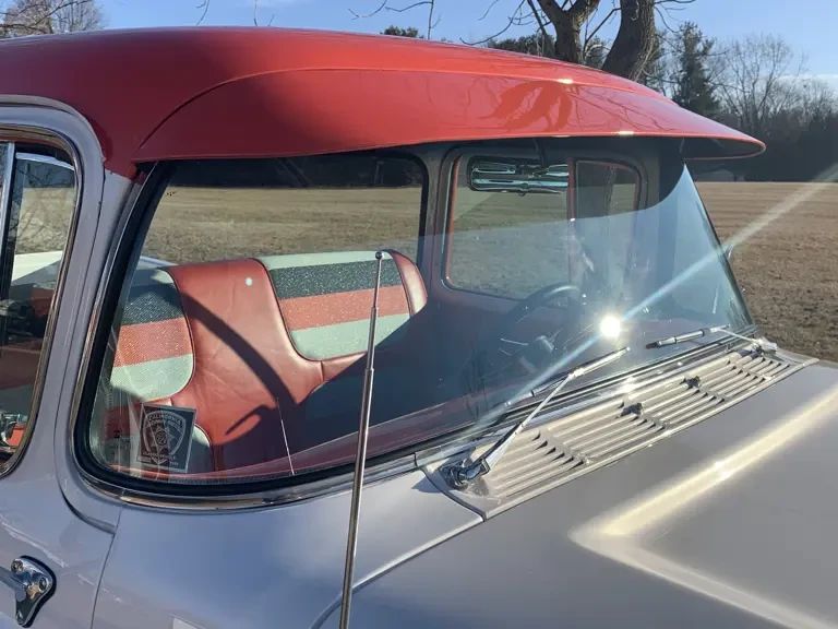 1959 Chevrolet Task Force - Image 27 of 31