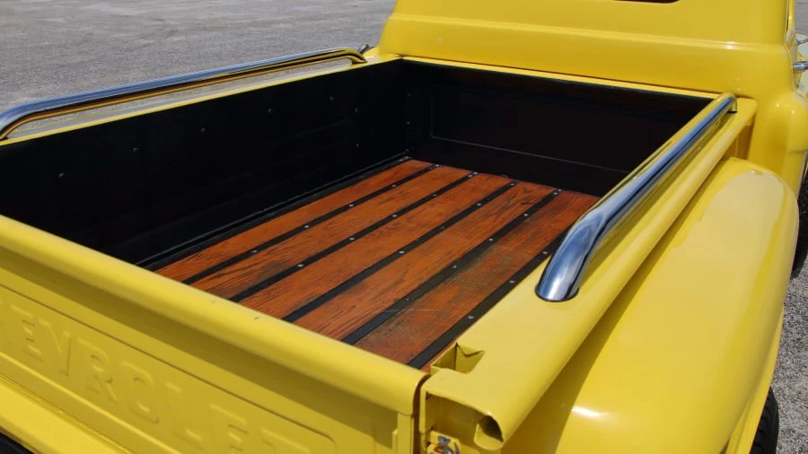1959 Chevrolet Task Force - Image 11 of 12