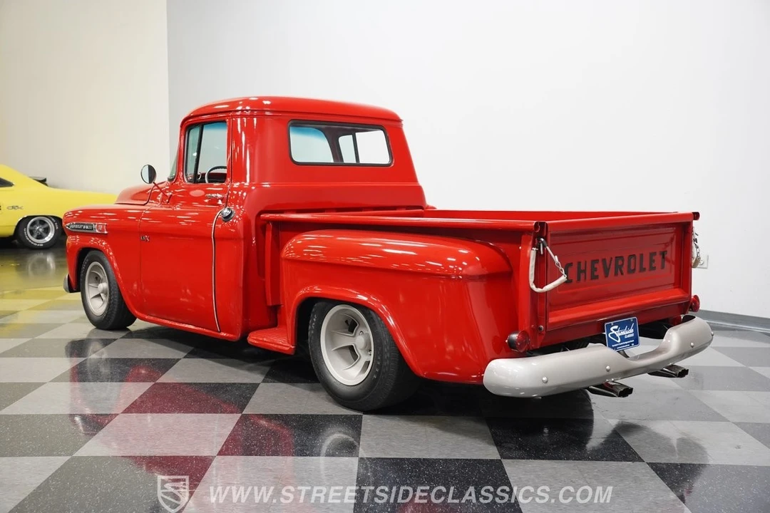1959 Chevrolet Task Force - Image 10 of 12
