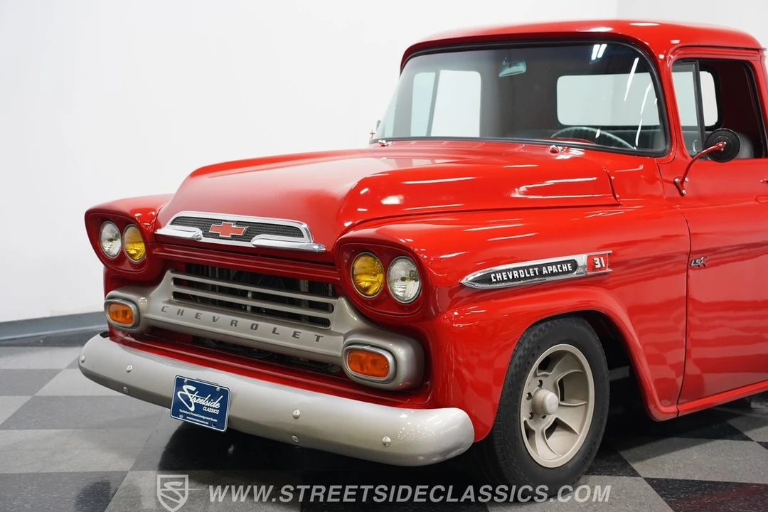 1959 Chevrolet Task Force - Image 18 of 21