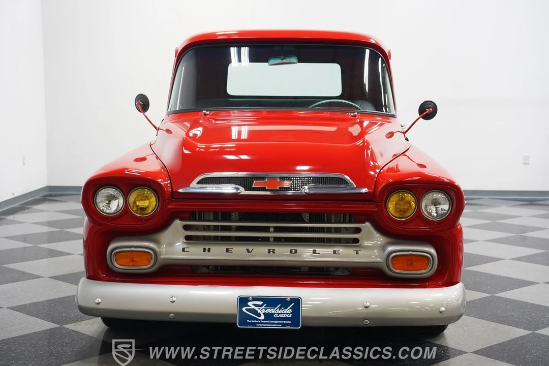 1959 Chevrolet Task Force - Image 17 of 21