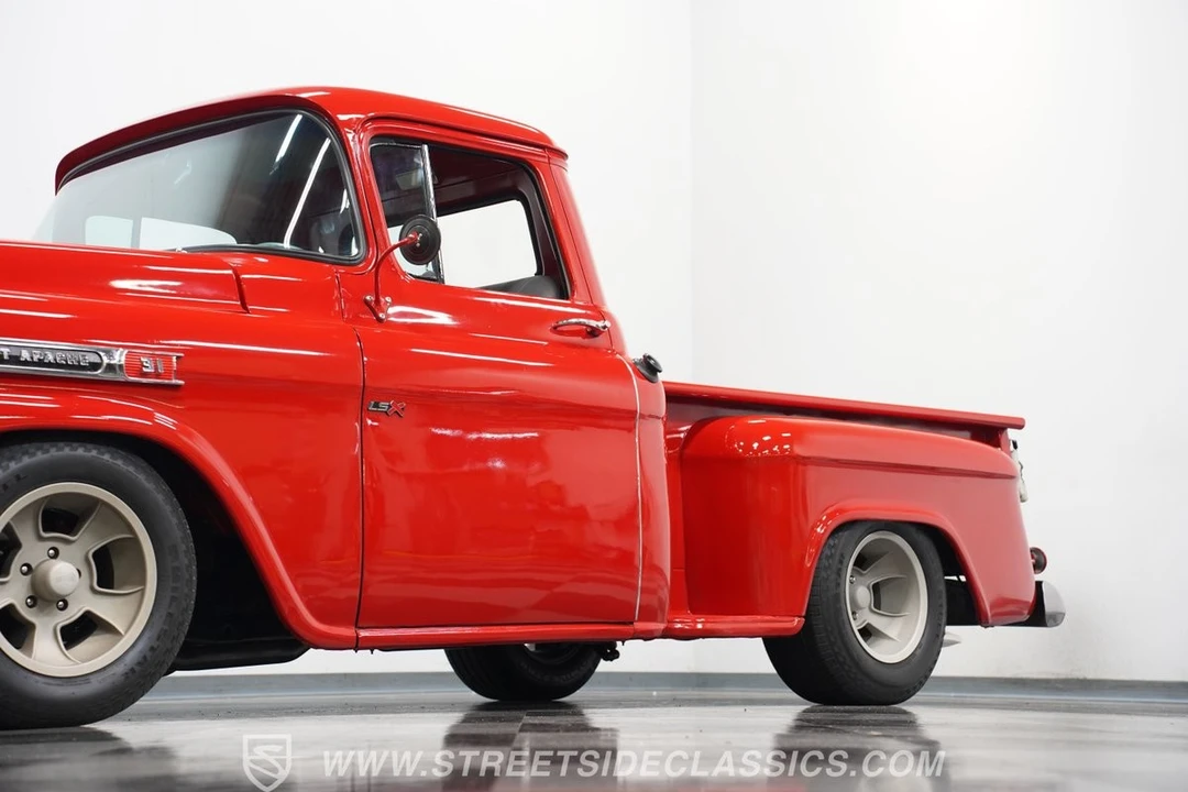 1959 Chevrolet Task Force - Image 21 of 21