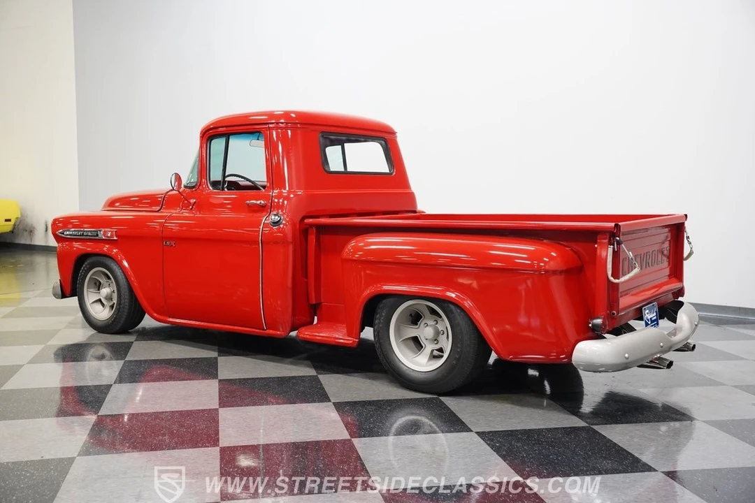 1959 Chevrolet Task Force - Image 9 of 12