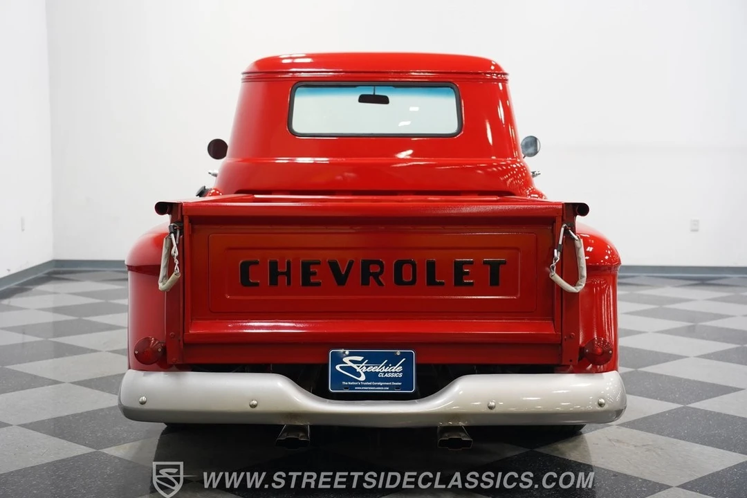 1959 Chevrolet Task Force - Image 11 of 12