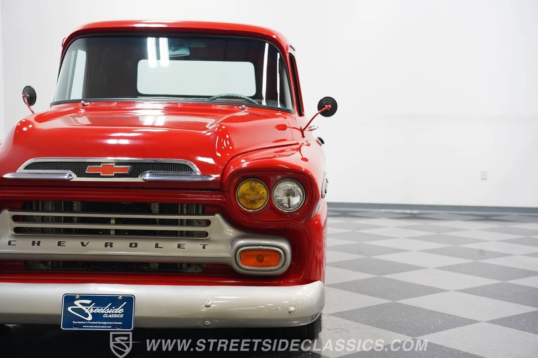 1959 Chevrolet Task Force - Image 19 of 21