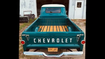 1959 Chevrolet Task Force - Image 8 of 9