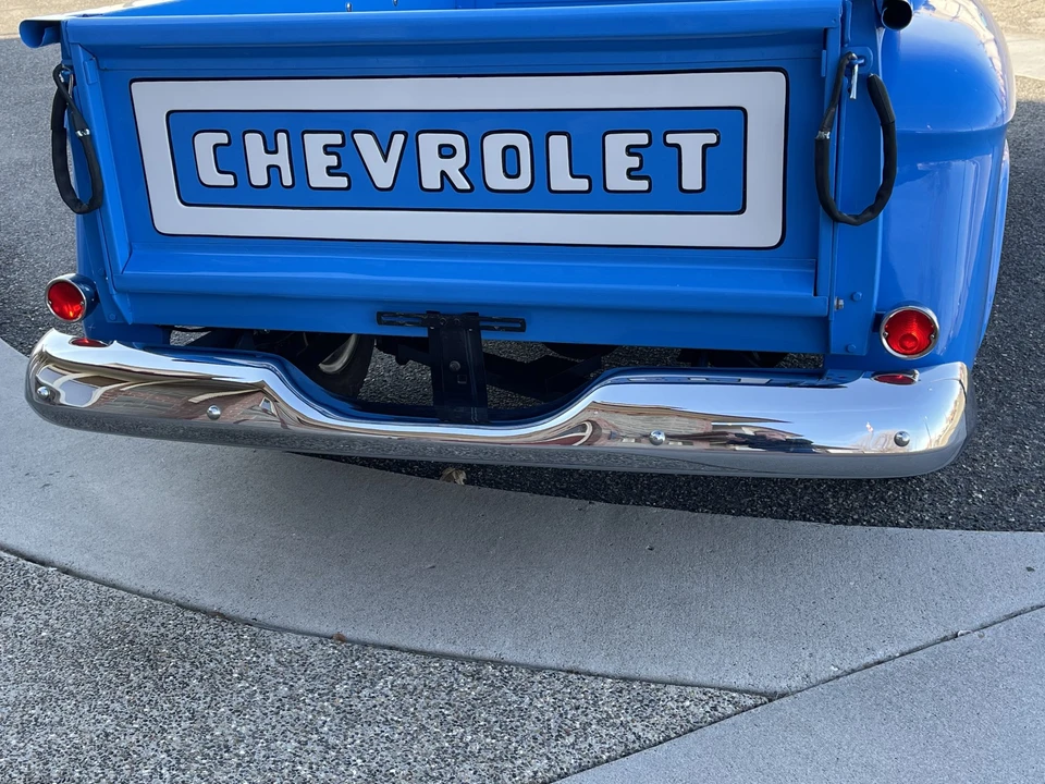 1959 Chevrolet Task Force - Image 31 of 31