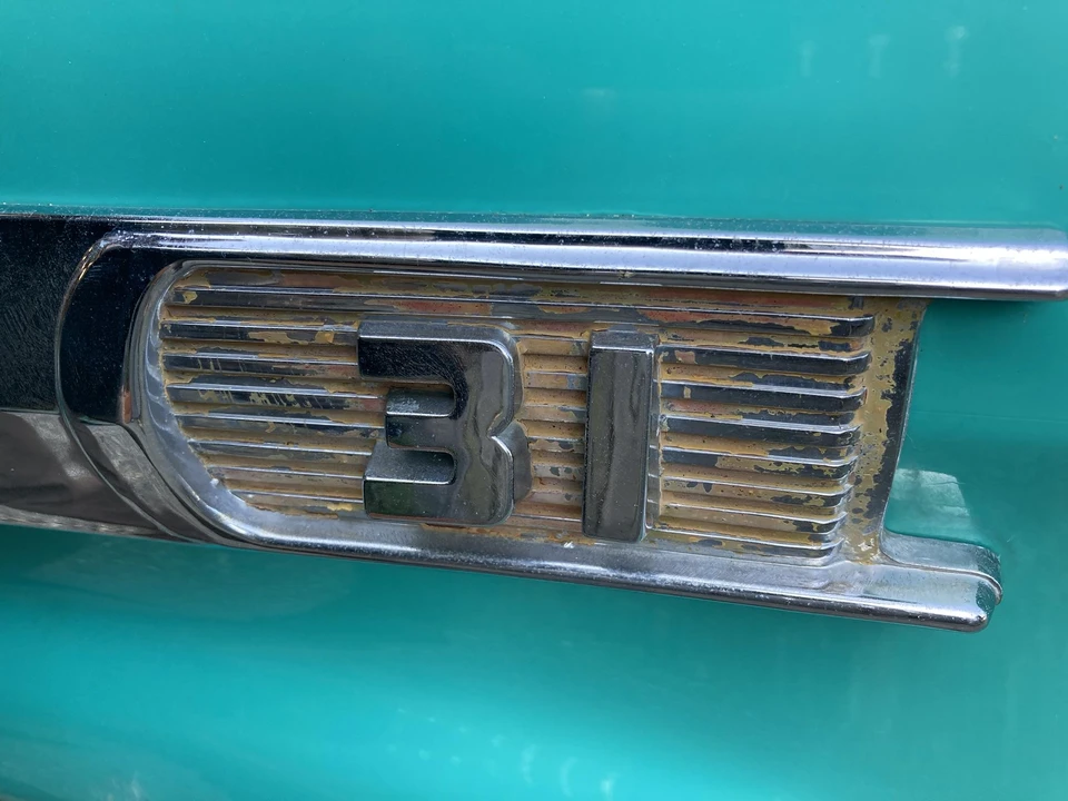 1959 Chevrolet Task Force - Image 27 of 31