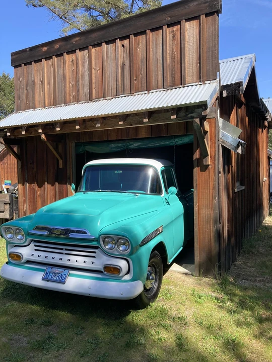 1959 Chevrolet Task Force - Image 15 of 31