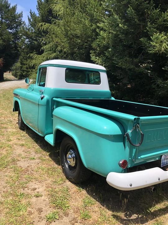 1959 Chevrolet Task Force - Image 13 of 31
