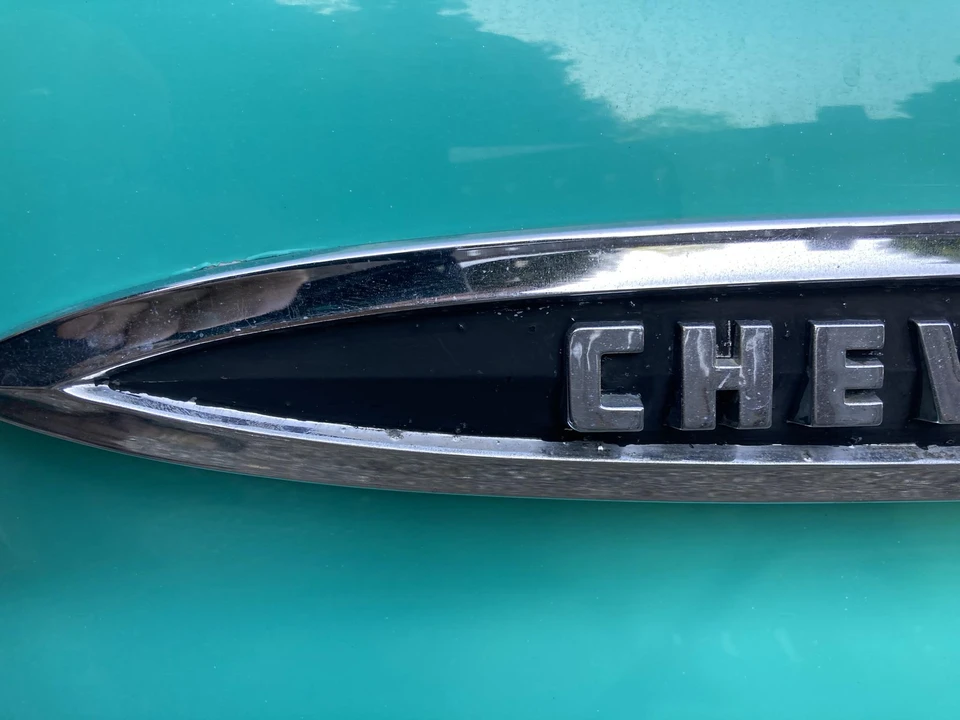 1959 Chevrolet Task Force - Image 28 of 31