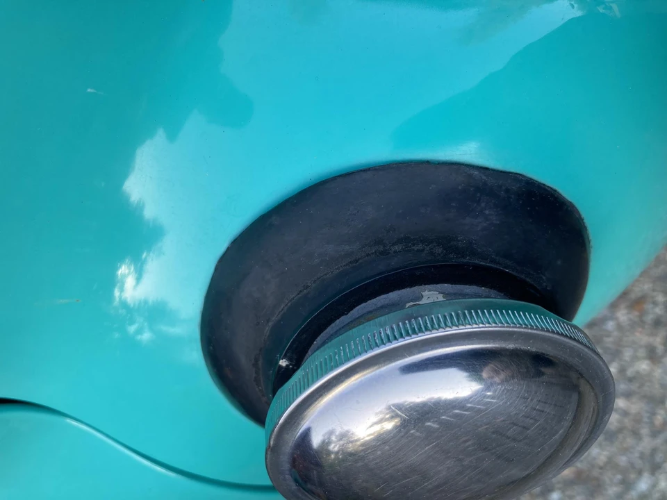 1959 Chevrolet Task Force - Image 24 of 31