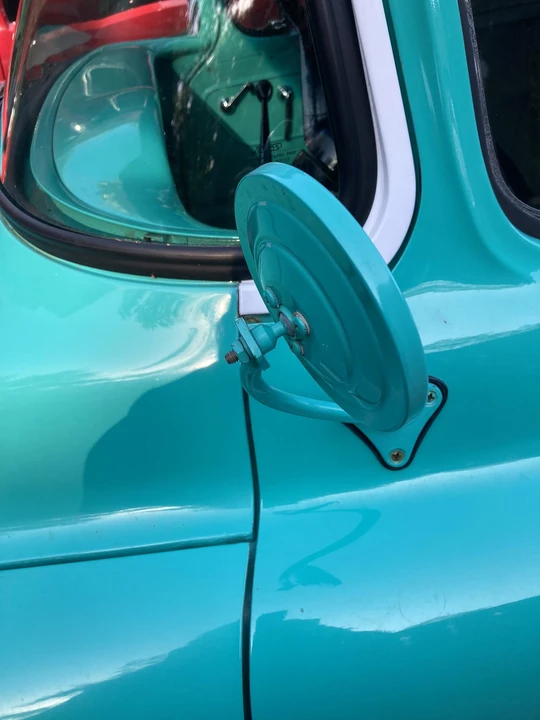 1959 Chevrolet Task Force - Image 31 of 31