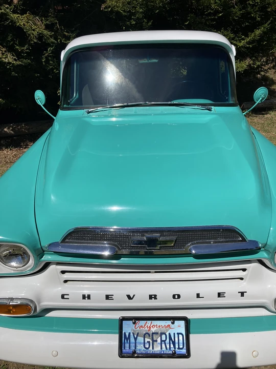 1959 Chevrolet Task Force - Image 17 of 31