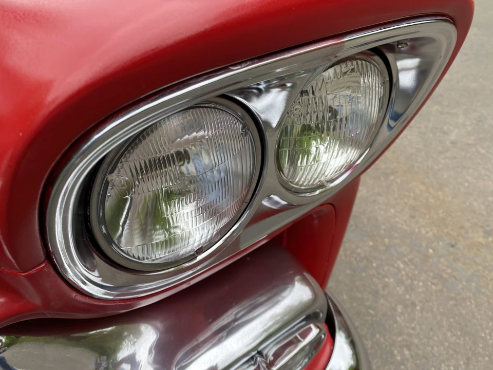 1959 Chevrolet Task Force - Image 28 of 31