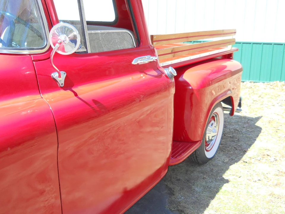 1959 Chevrolet Task Force - Image 31 of 31
