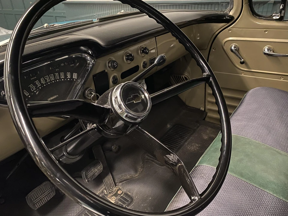 1959 Chevrolet Task Force - Image 26 of 31