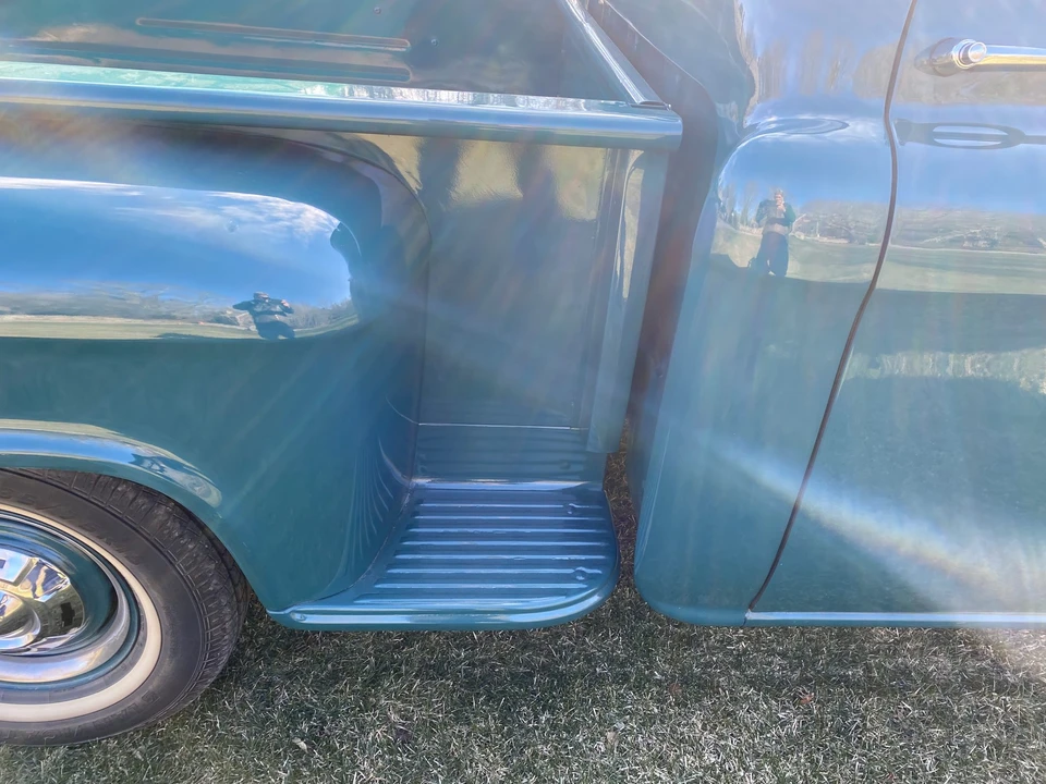 1959 Chevrolet Task Force - Image 14 of 31