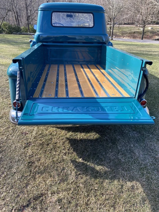 1959 Chevrolet Task Force - Image 11 of 31