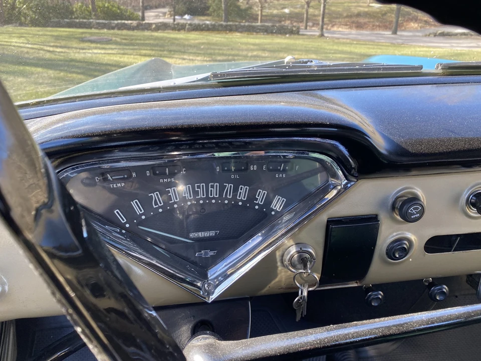 1959 Chevrolet Task Force - Image 27 of 31