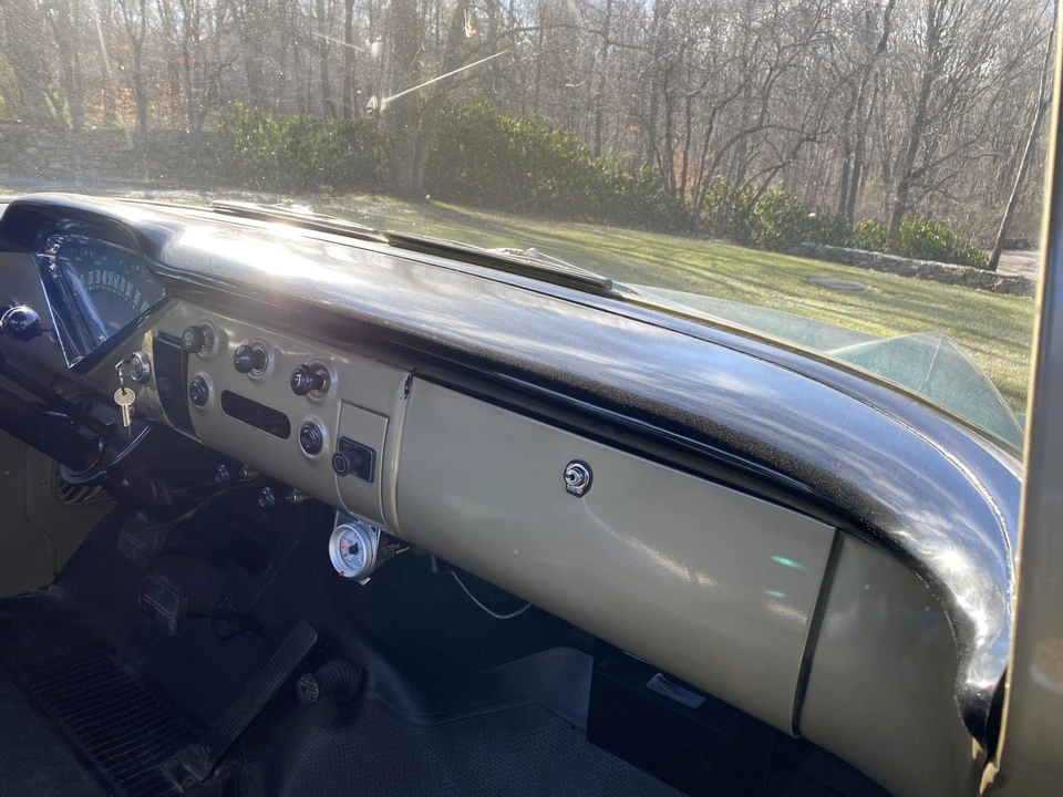 1959 Chevrolet Task Force - Image 31 of 31