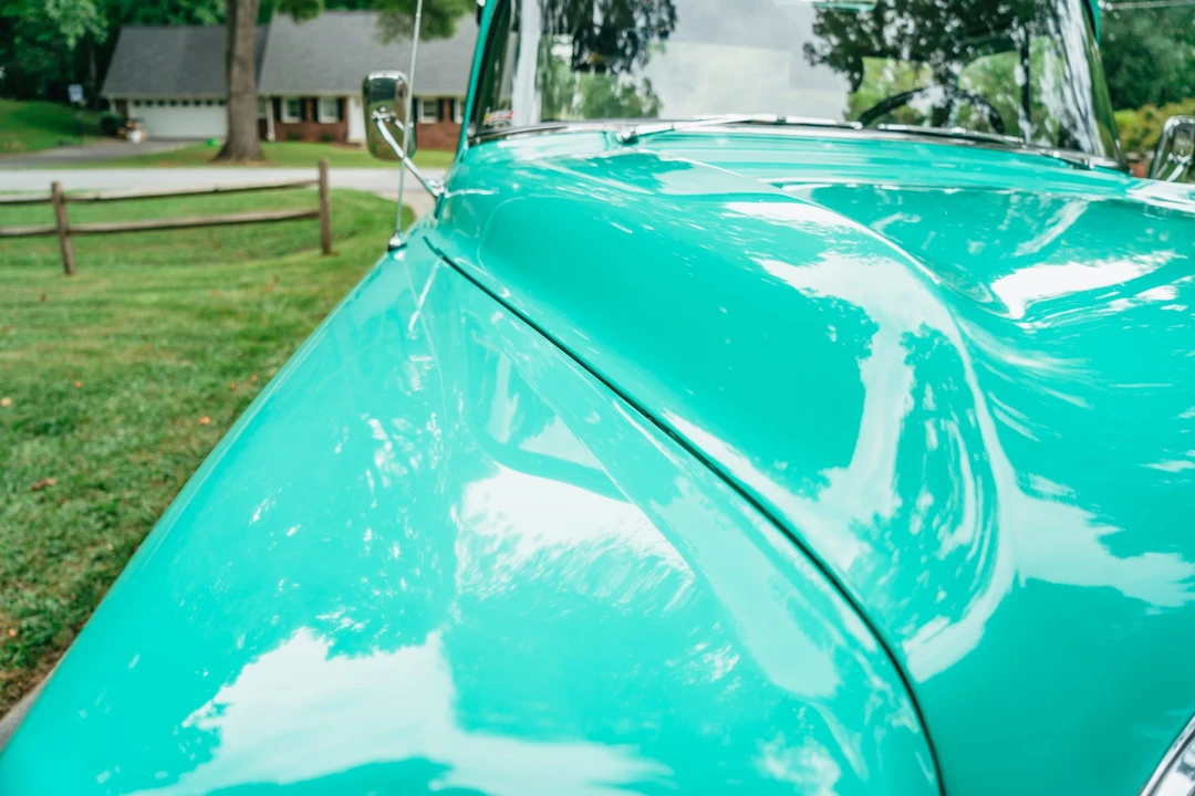 1959 Chevrolet Task Force - Image 18 of 31