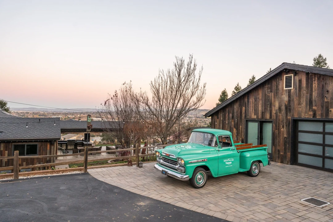 1959 Chevrolet Task Force - Image 2 of 31