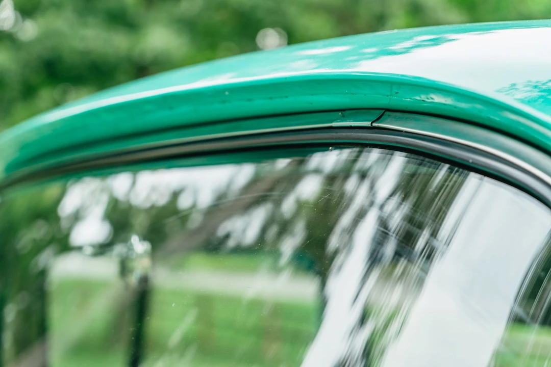 1959 Chevrolet Task Force - Image 30 of 31