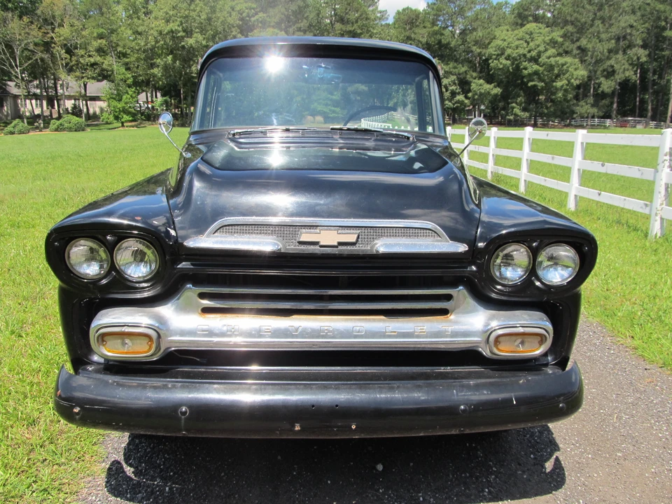 1959 Chevrolet Task Force - Image 2 of 31