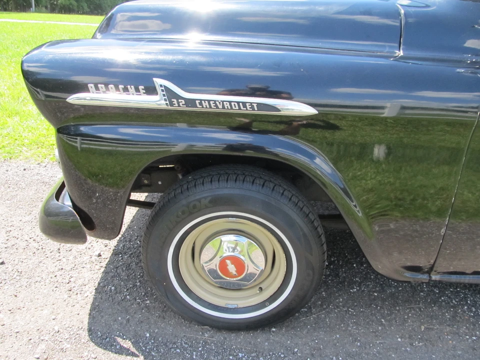 1959 Chevrolet Task Force - Image 18 of 31