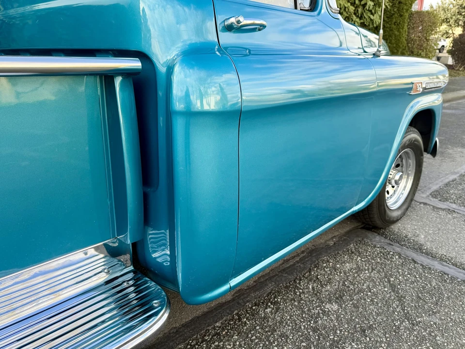 1959 Chevrolet Task Force - Image 31 of 31