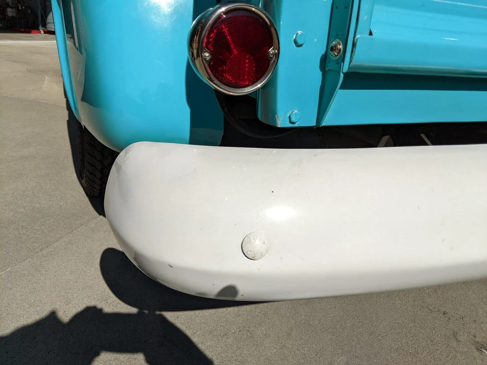 1959 Chevrolet Task Force - Image 27 of 31