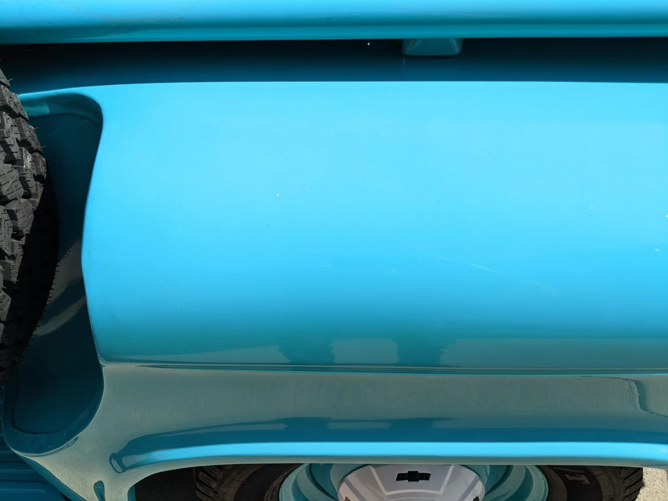 1959 Chevrolet Task Force - Image 22 of 31