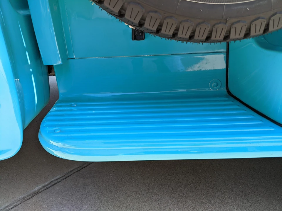 1959 Chevrolet Task Force - Image 21 of 31