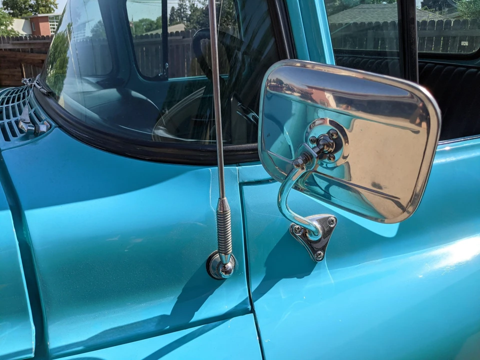 1959 Chevrolet Task Force - Image 16 of 31