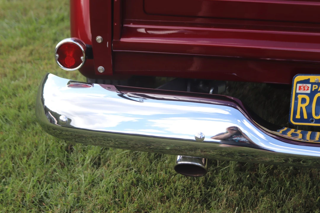 1959 Chevrolet Task Force - Image 25 of 31