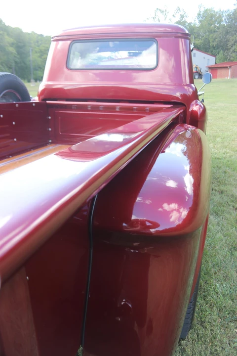 1959 Chevrolet Task Force - Image 31 of 31