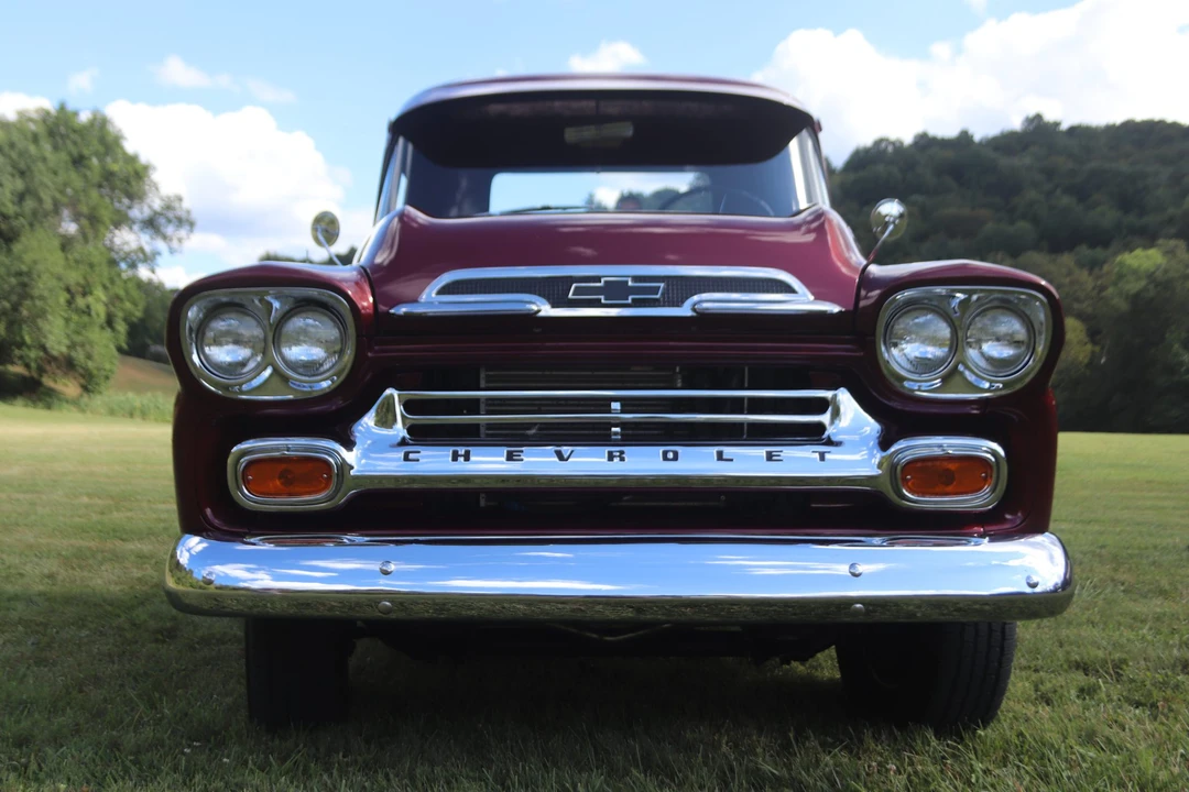 1959 Chevrolet Task Force - Image 2 of 31