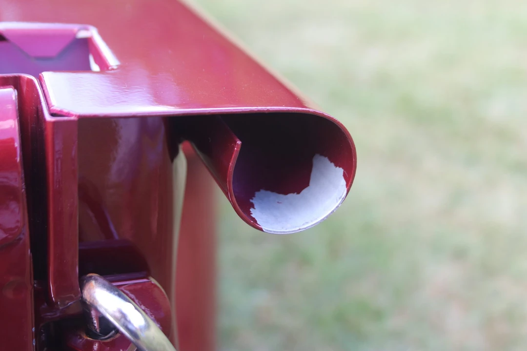 1959 Chevrolet Task Force - Image 30 of 31