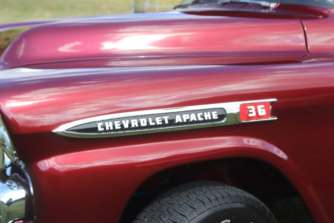 1959 Chevrolet Task Force - Image 11 of 31