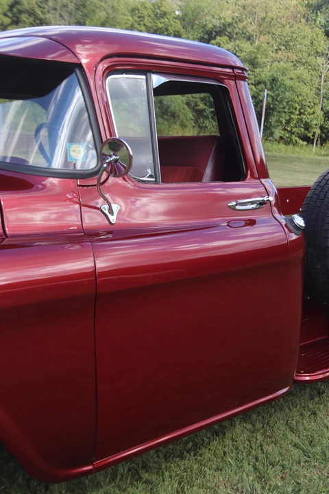 1959 Chevrolet Task Force - Image 12 of 31