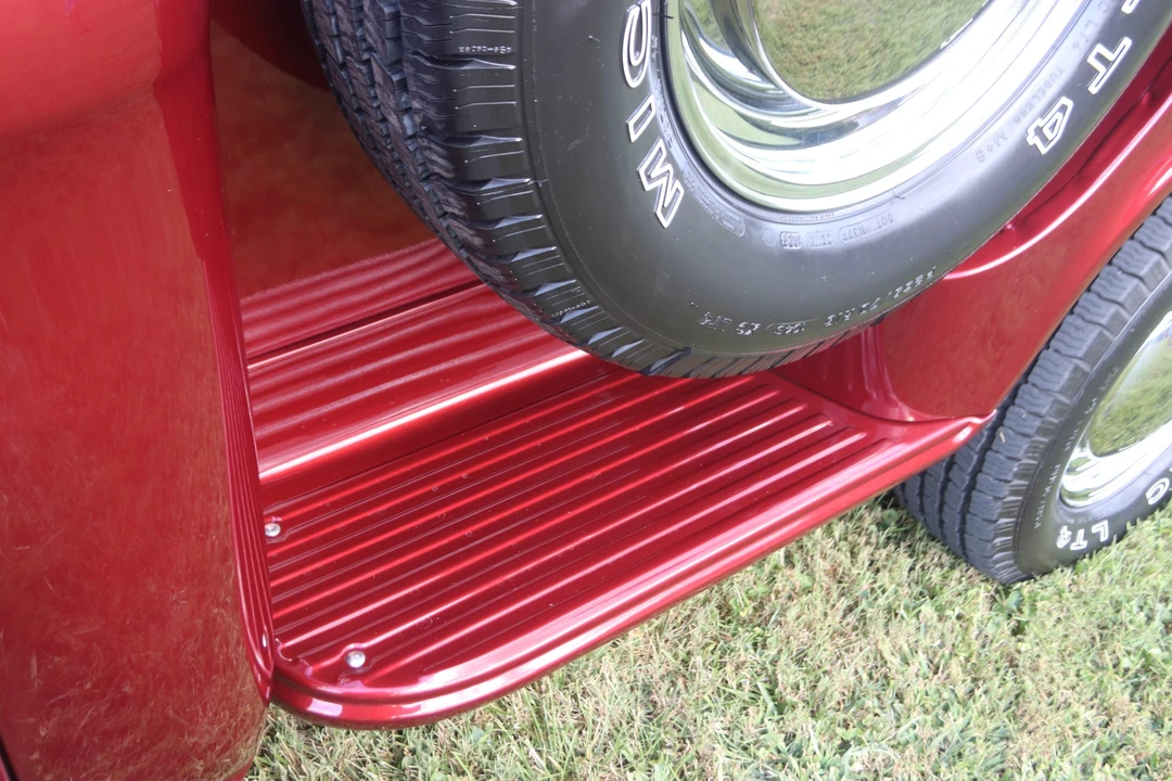 1959 Chevrolet Task Force - Image 18 of 31