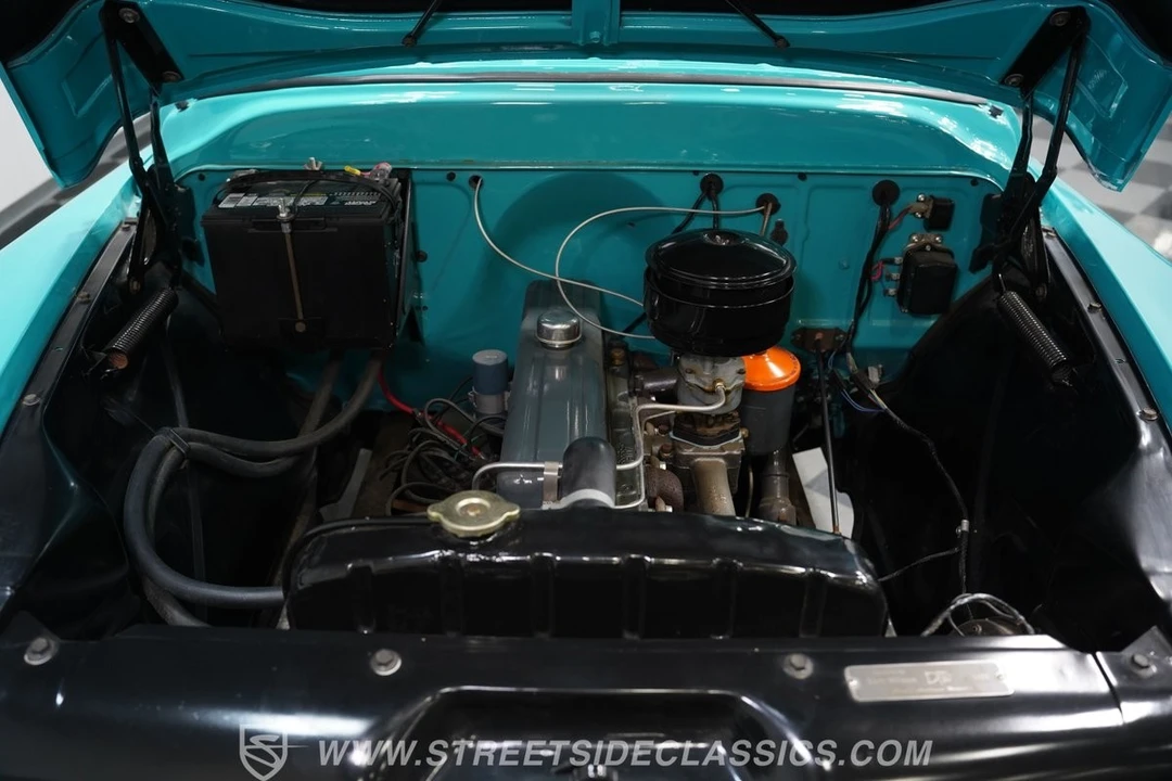1959 Chevrolet Task Force - Image 4 of 12
