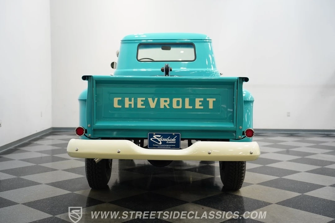 1959 Chevrolet Task Force - Image 11 of 12