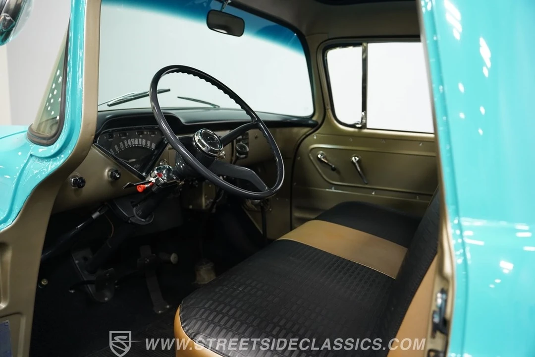 1959 Chevrolet Task Force - Image 5 of 12