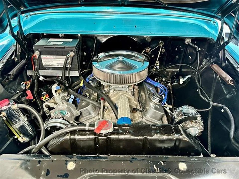 1959 Chevrolet Task Force - Image 20 of 20