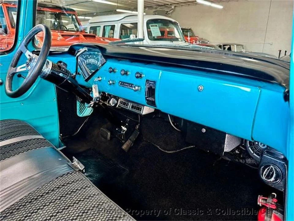1959 Chevrolet Task Force - Image 14 of 20