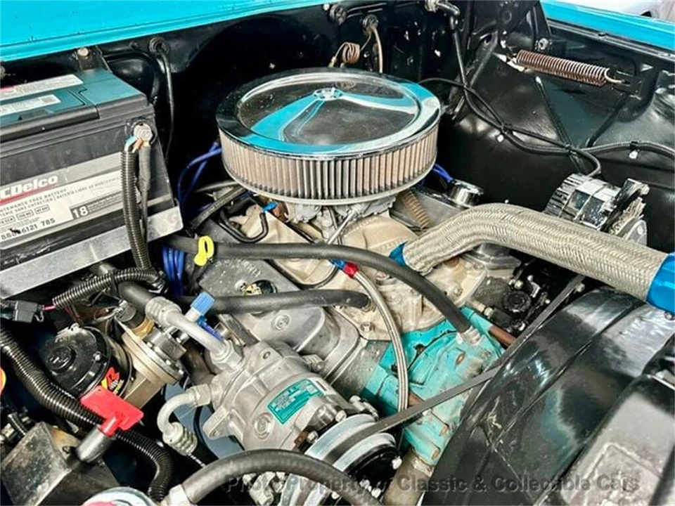 1959 Chevrolet Task Force - Image 18 of 20