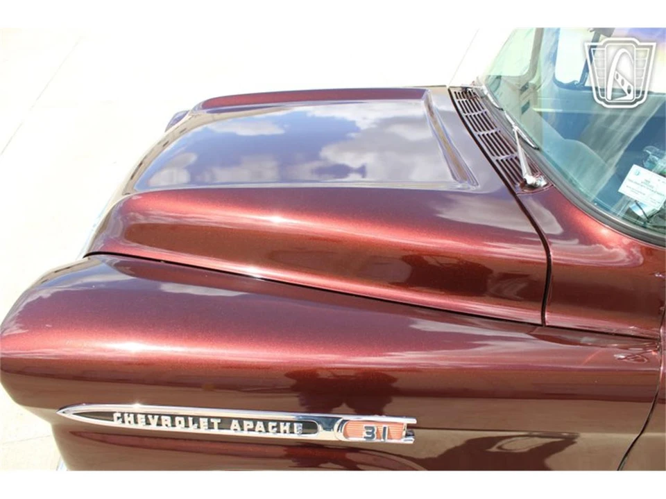 1959 Chevrolet Task Force - Image 28 of 31