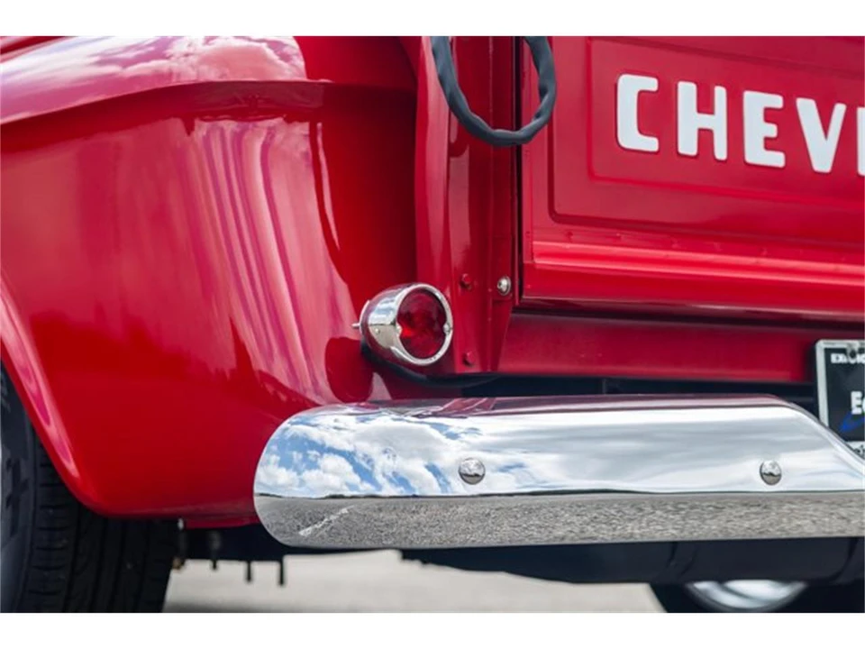 1959 Chevrolet Task Force - Image 21 of 31
